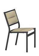 Tropitone - Cabana Club Padded Sling Outdoor Dining Chairs