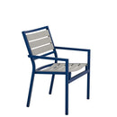 Tropitone - Cabana Club Slats Outdoor Dining Chairs