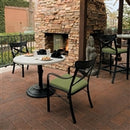 Tropitone - Chimaya Cast