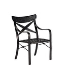 Tropitone - Chimaya Cast