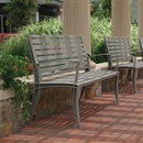 Tropitone - District Outdoor Seating Collection