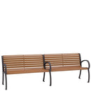Tropitone - District Outdoor Seating Collection
