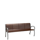 Tropitone - District Outdoor Seating Collection