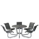 Tropitone - District Outdoor Seating Collection