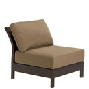 Tropitone - Evo Modular Woven Modular Seating