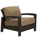 Tropitone - Evo Modular Woven Modular Seating