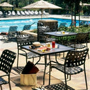 Tropitone - Kahana Cross Strap