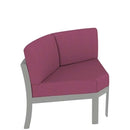 Tropitone KOR Cushion - Product Photo 3