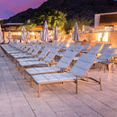 Tropitone - KOR Padded Sling