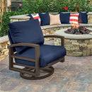 Tropitone Lakeside Cushion (Product Photo 1)