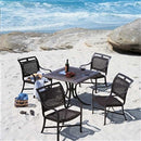 Tropitone - Palladian Lattice