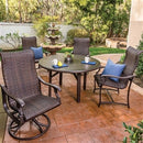 Tropitone - Ravello Woven