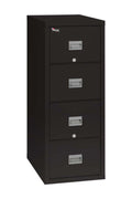 FireKing 4 Drawers Legal 31 1/2" Depth Patriot Series File Cabinets - 4P2131-C