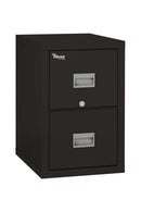 FireKing File Cabinet - Product Photo 1