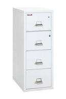 FireKing 4 Drawers Legal Safe In A File - 4-2131-CSF