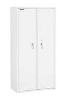 FireKing 72" Tall Standard Fire-Rated Storage Cabinet - CF 7236-D