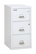 FireKing 3 Drawers Legal Safe In A File - 3-2131-CSF