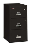 FireKing 3 Drawers Legal Safe In A File - 3-2131-CSF