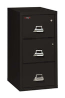 FireKing 3 Drawers Legal Safe In A File - 3-2131-CSF