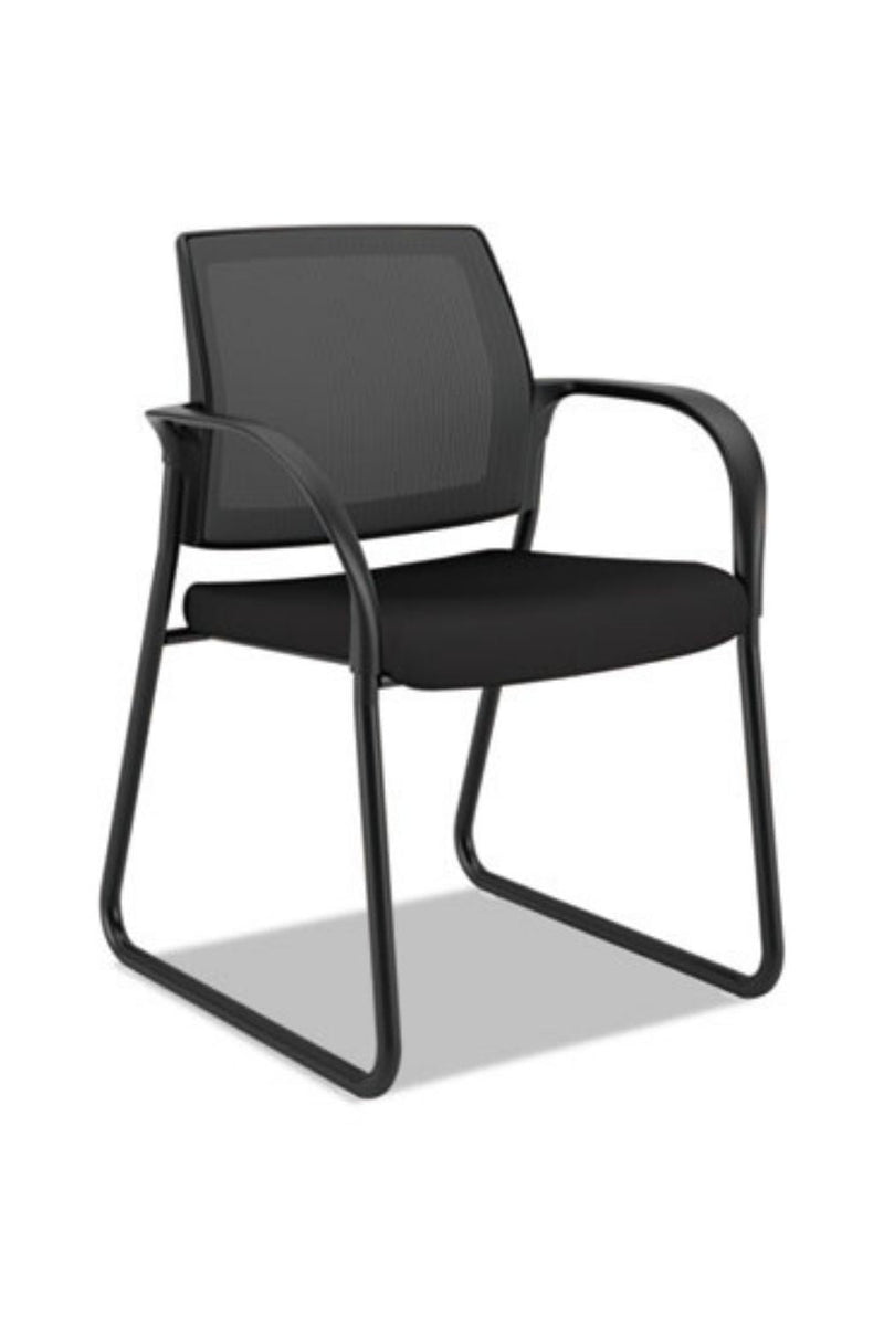 Hon Ignition Series Mesh Back Guest Chair - Product Photo 1
