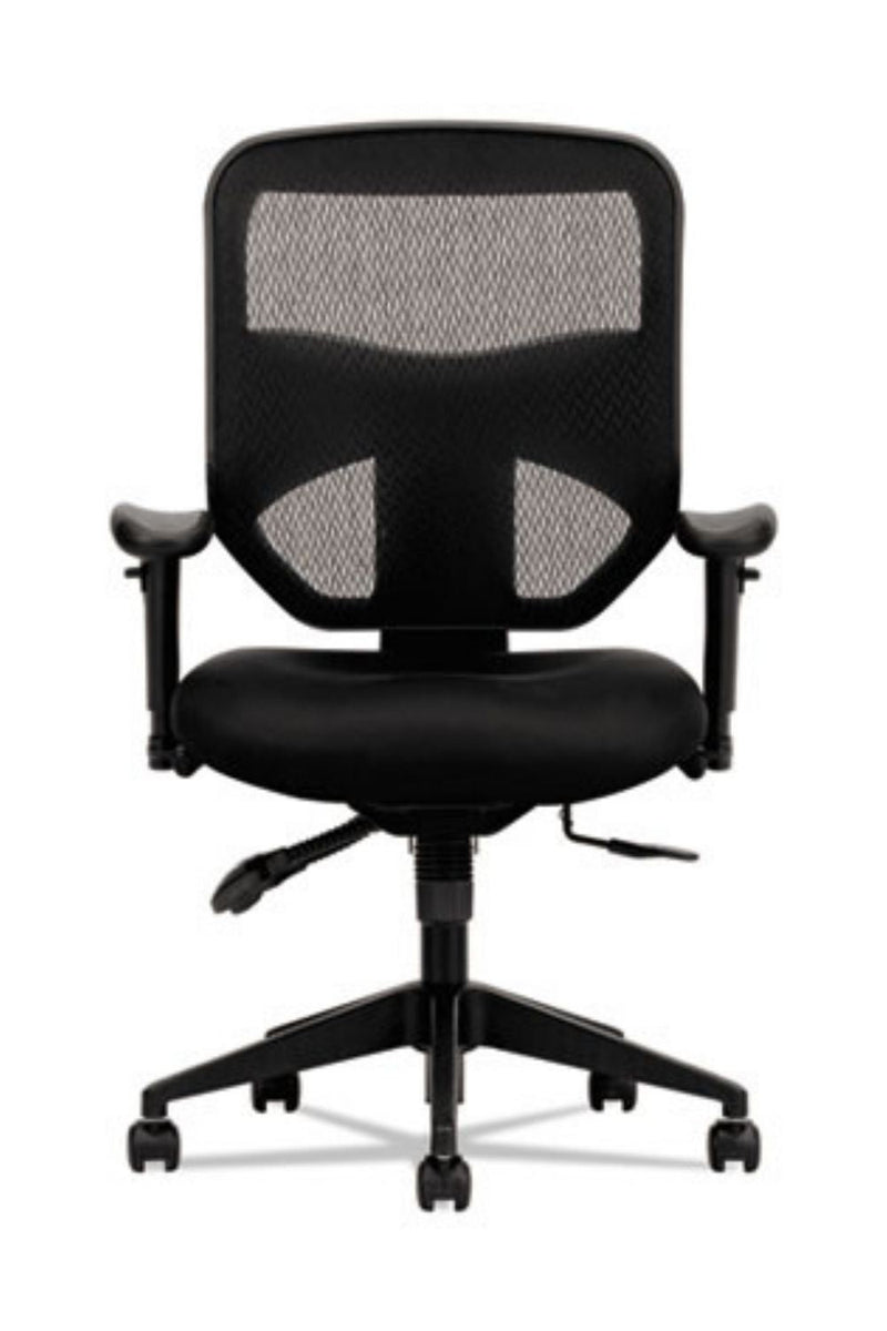 HON Mesh High-Back Task Chair, Supports Up to 250 lb VL532
