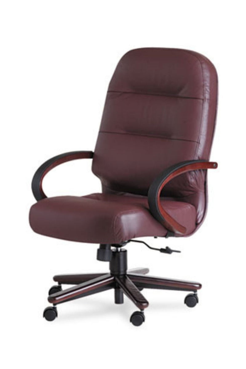 HON Pillow-Soft 2190 Series Executive High-Back Chair