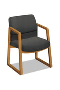 HON Series Mid-back Guest Chair