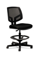HON Volt Series Mesh Back Adjustable Task Stool