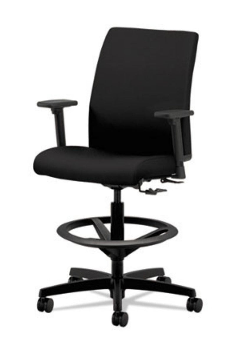 HON Ignition Series Low-Back Task Stool