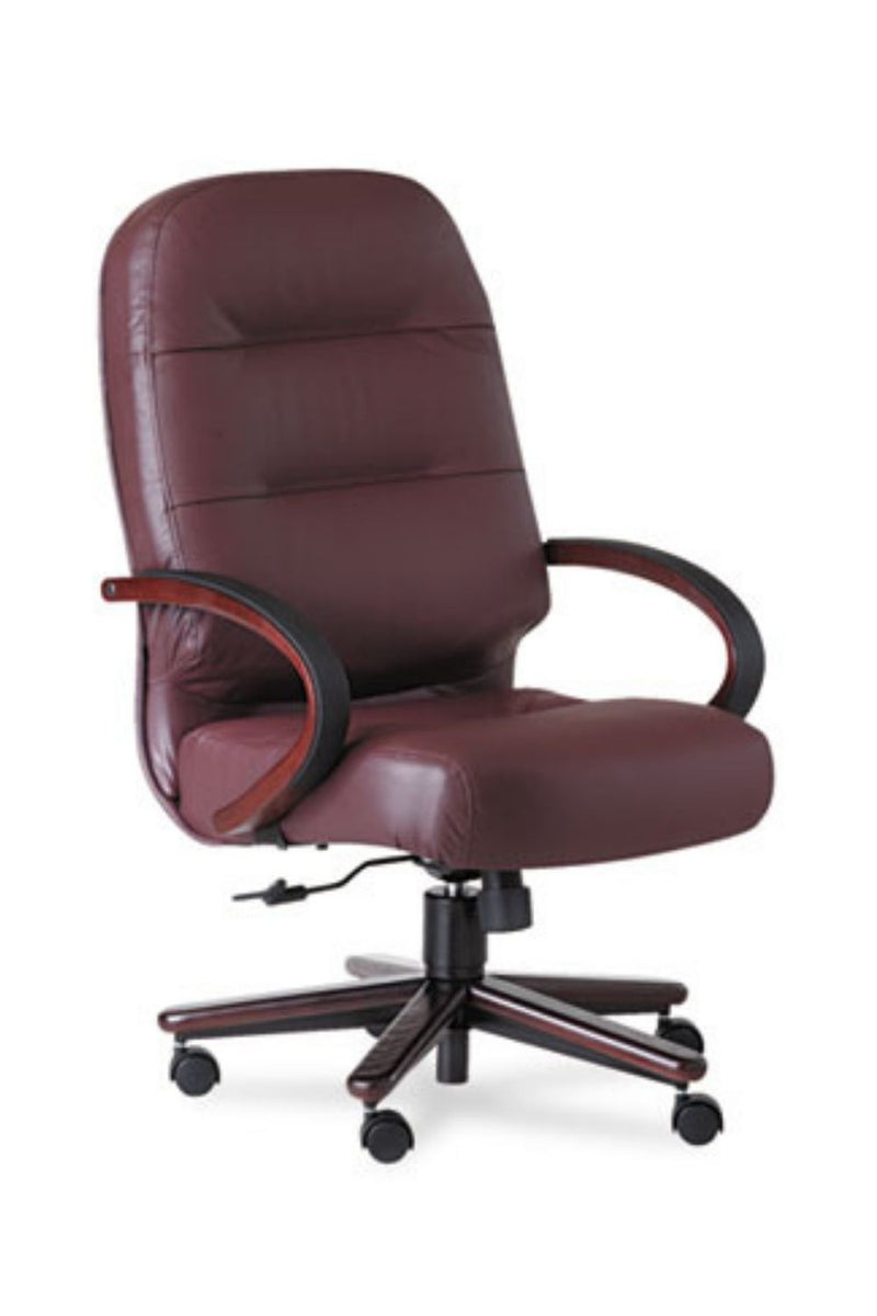 HON Pillow-Soft 2190 Series Executive High-Back Chair