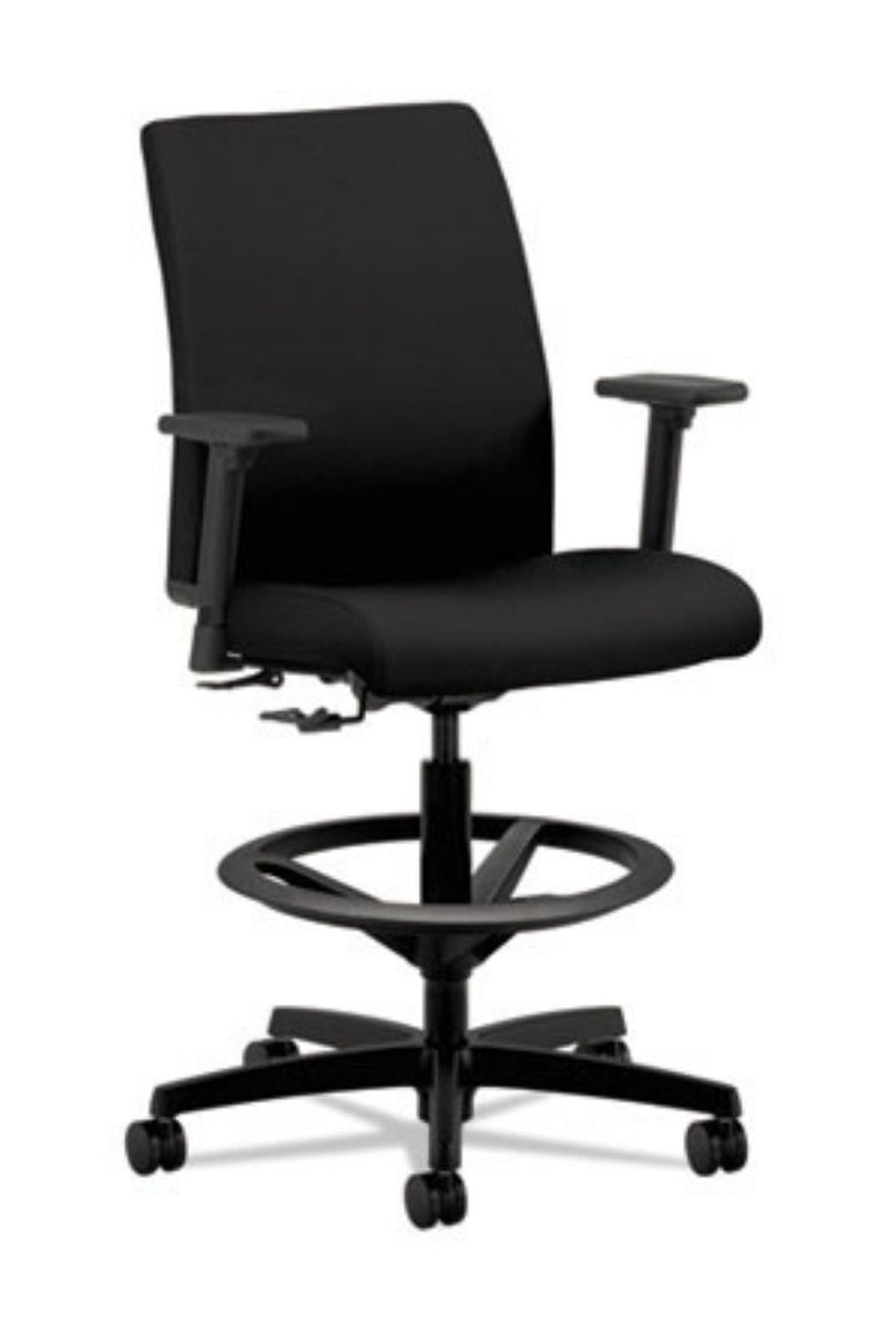 HON Ignition Series Low-Back Task Stool