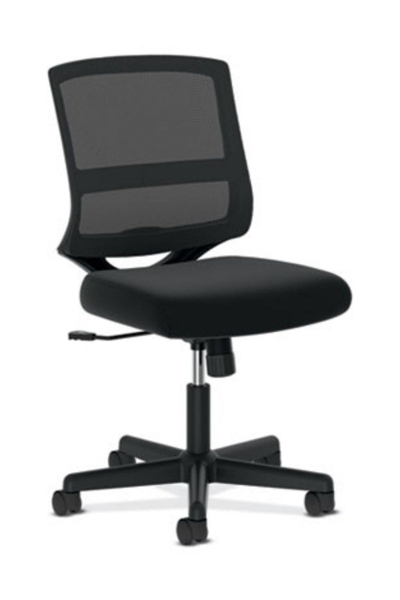 HON HVL206 Mesh Mid-Back Task Chair