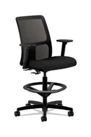 HON Ignition Series Mesh Low-Back Task Stool