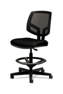 HON Volt Series Mesh Back Adjustable Task Stool