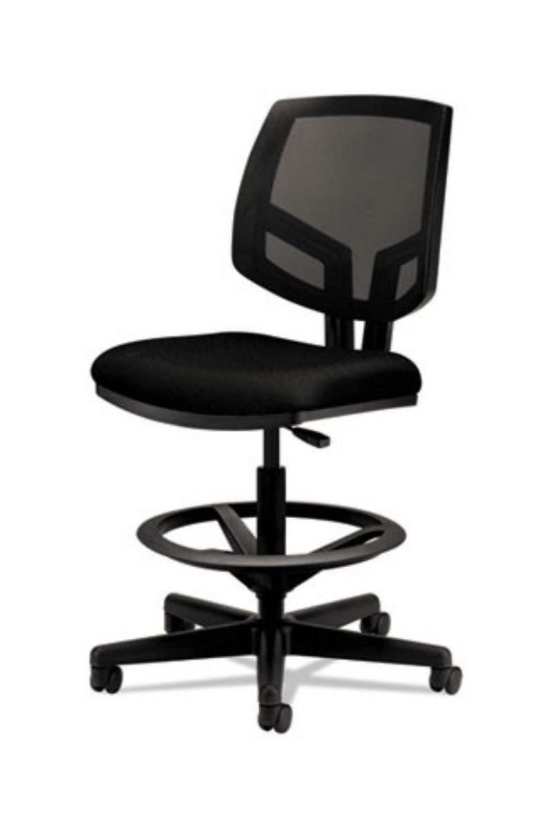 HON Volt Series Mesh Back Adjustable Task Stool - HON5715GA10T