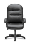 HON Pillow-Soft 2090 Series Executive High-Back Swivel/Tilt Chair