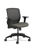 HON Quotient Series Mesh Mid-Back Task Chair