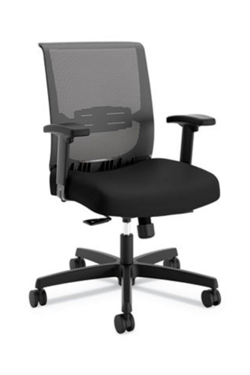 HON Convergence Mid-Back Task Chair - Product Photo 1