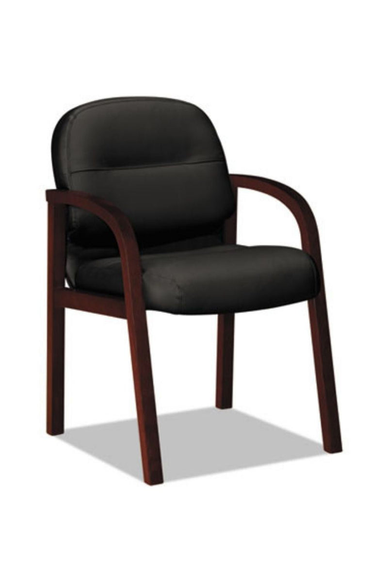 HON Pillow-Soft 2190 Guest Arm Chair