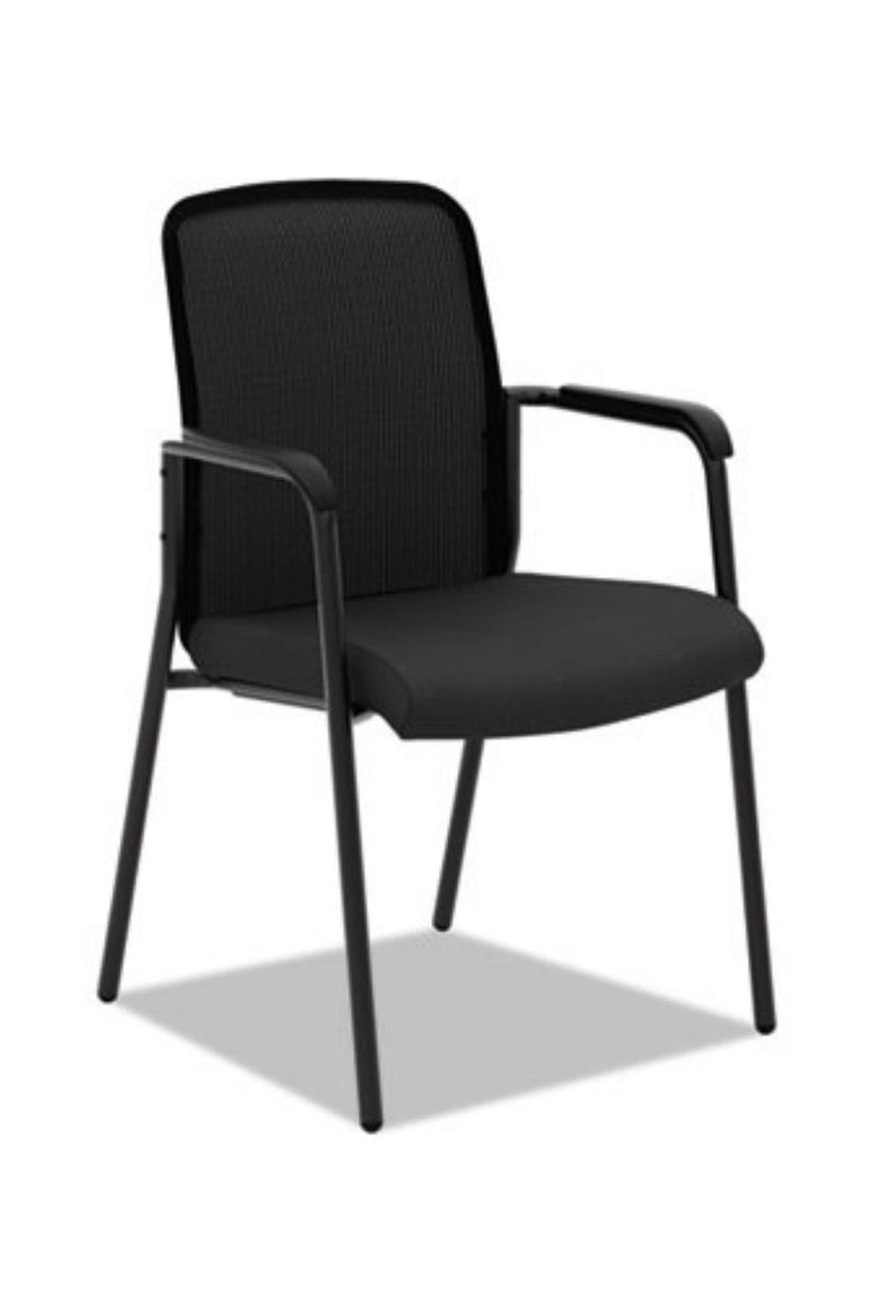 HON COMPANY VL518 Mesh Back Multi-Purpose Chair with Arms