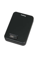 FireKing Portable Personal Safe - ML1007