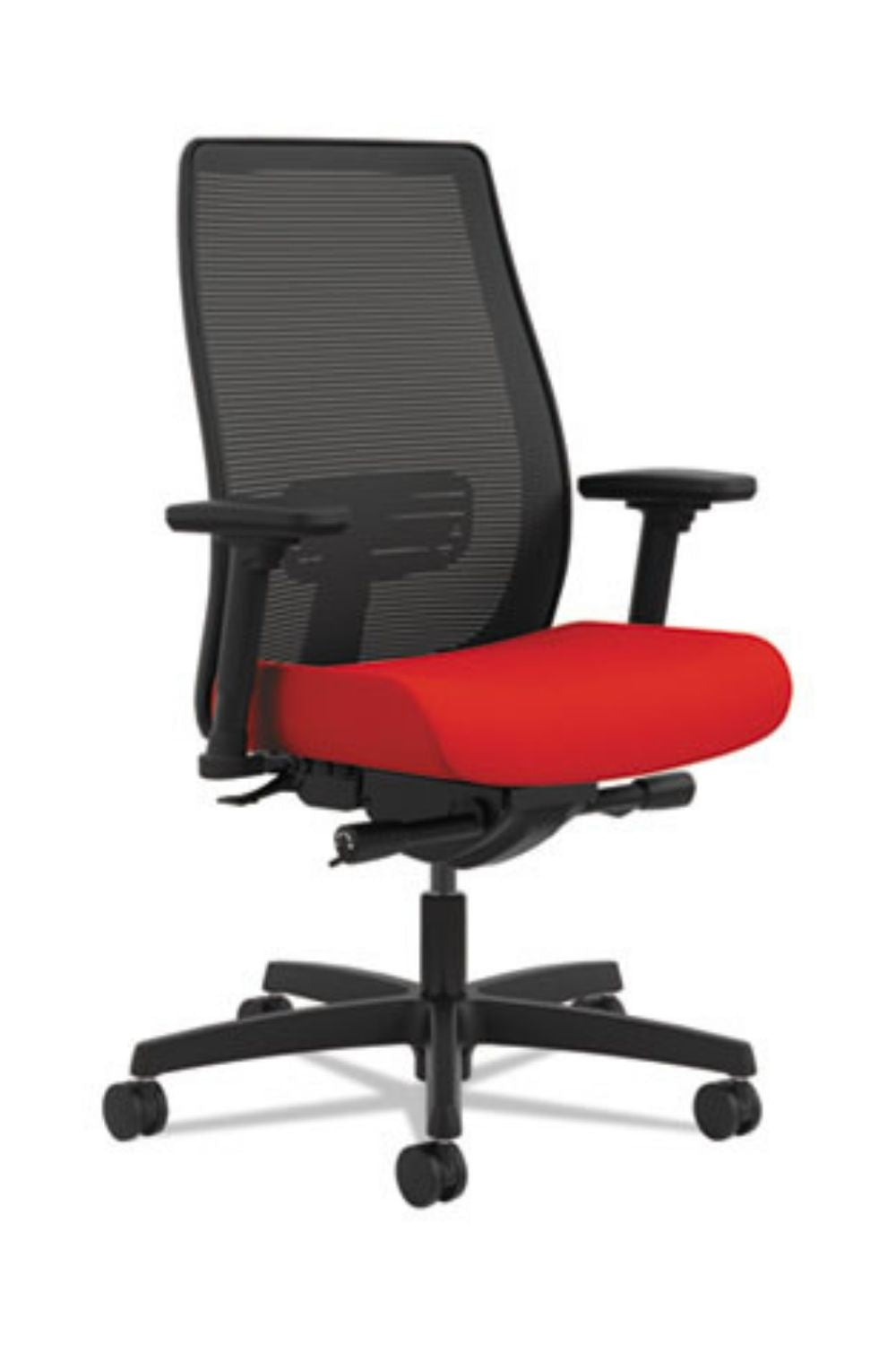 HON Endorse Mesh Mid-Back Work Chair - HONLWIM2ACU10