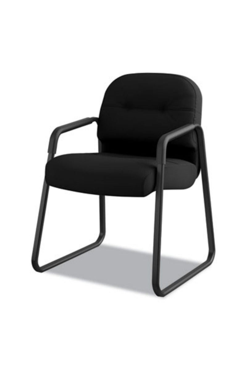 HON 2090 Series Executive Chair, Black