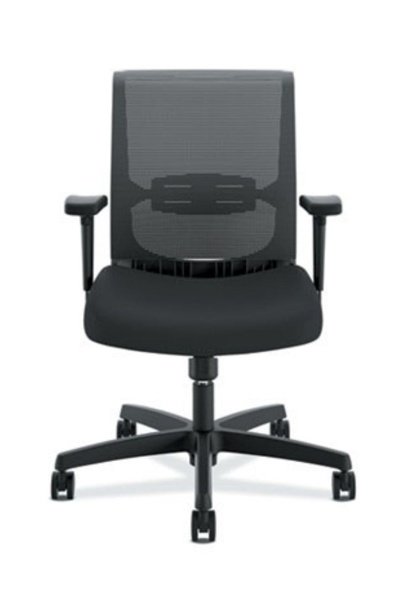 HON Convergence Mid-Back Task Chair - Product Photo 2