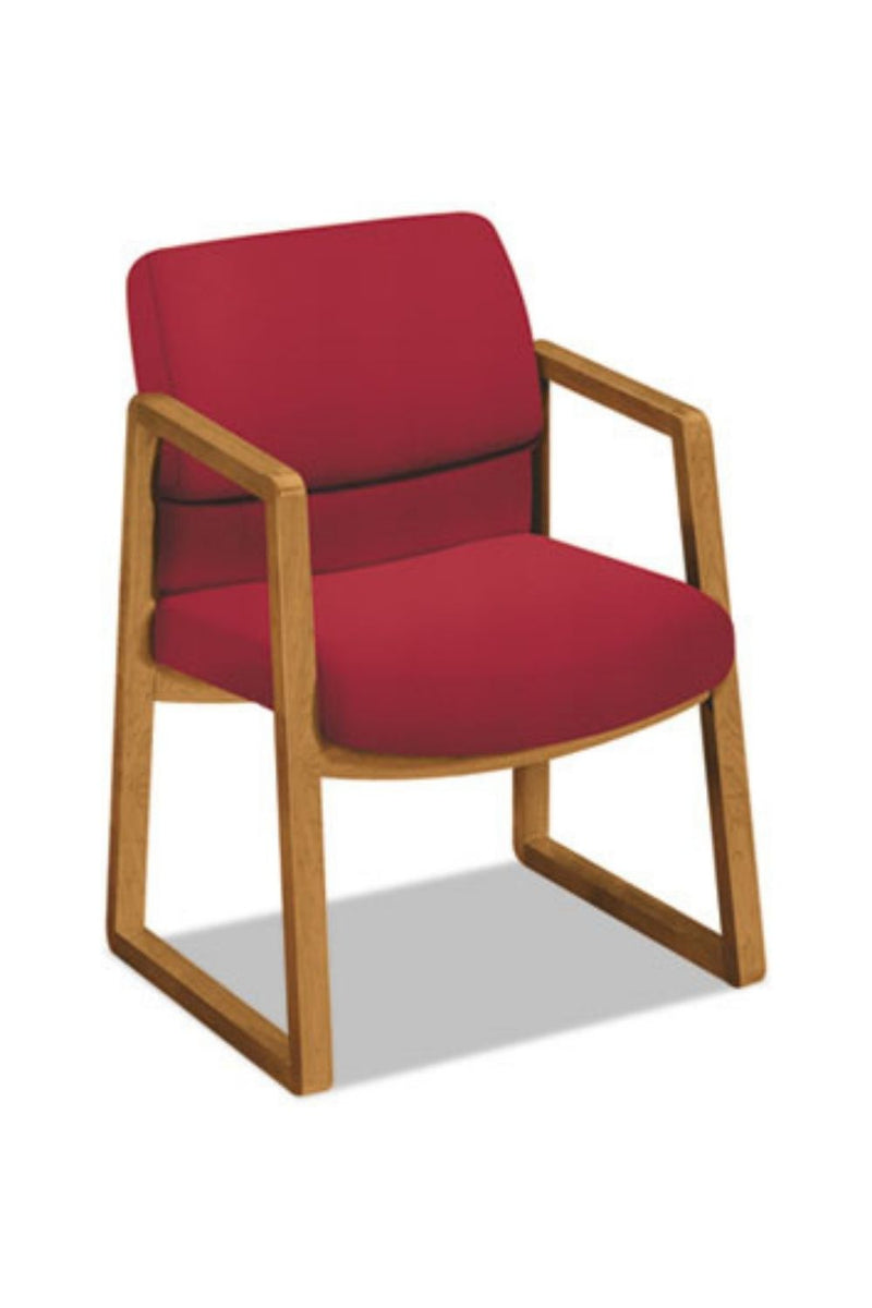 HON Series Mid-back Guest Chair