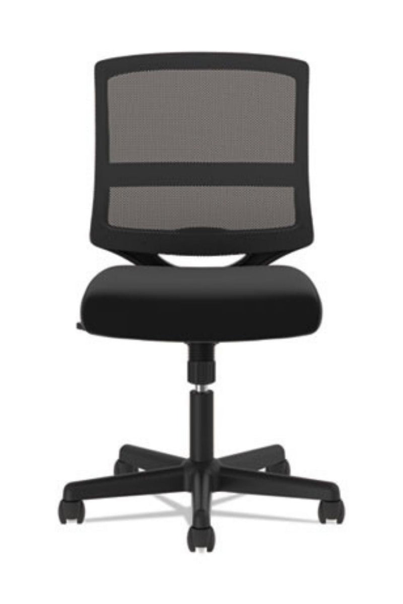 HON HVL206 Mesh Mid-Back Task Chair