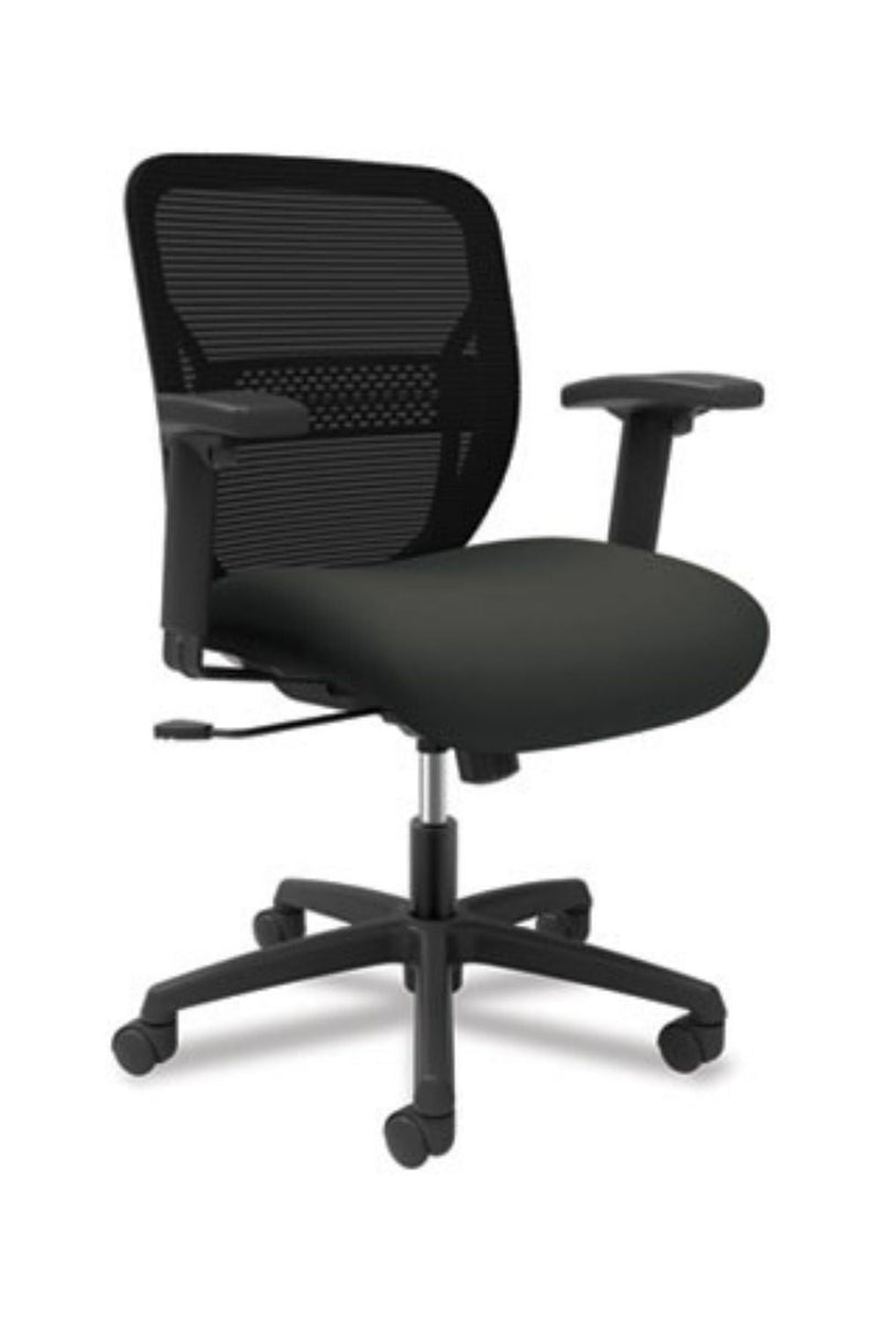 HON Gateway Mid-Back Task Chair