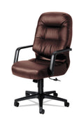 HON Pillow-Soft 2090 Series Executive High-Back Swivel/Tilt Chair