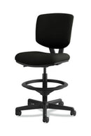 HON Volt Series Leather Adjustable Task Stool