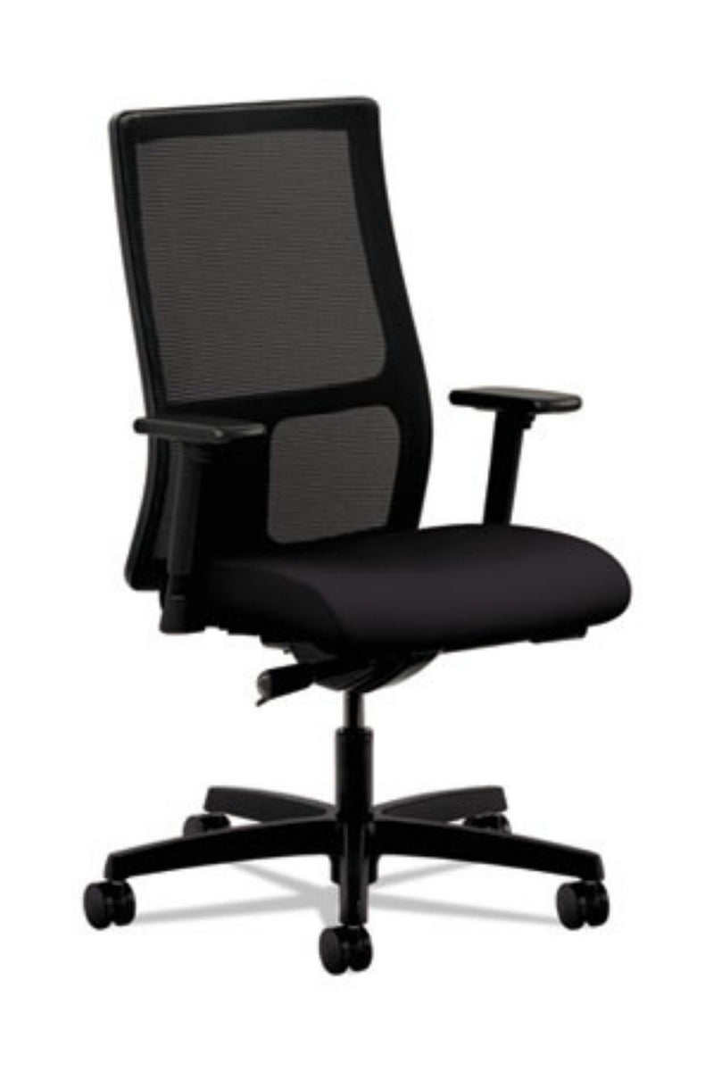 HON Ignition Series Mesh Mid-Back Work Chair
